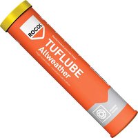 Tuflube All Weather Open Gear Lubricant