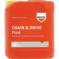 Chain Drive Fluid