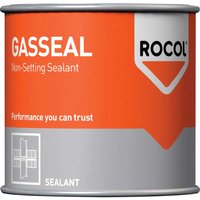 Gasseal Non Setting Sealant