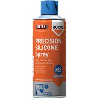 Precision Silicone Spray