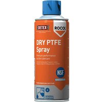 Rocol Dry PTFE Spray 400ml