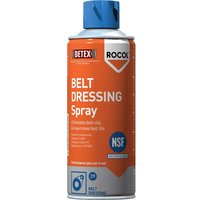 ROCOL 34295 Belt Dressing Spray Food Grade Belt Dressing Spray 300ml