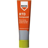 Rocol RTD Cutting Compound Paste For Metal Tapping & Drilling 50g