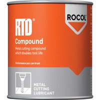 Rocol RTD Cutting Compound Paste For Metal Tapping & Drilling 500g