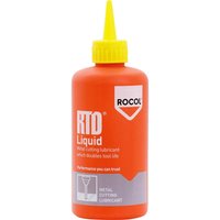 Rocol RTD Metal Cutting Liquid 400ml