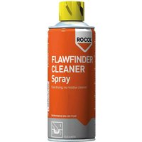 Flaw finder Cleaner Spray