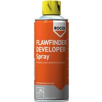 Flaw finder Developer Spray