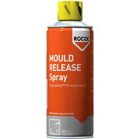 Mould Release Spray