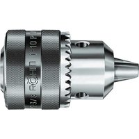 PRIMA Heavy Industrial Keyed Drill Chuck 6mm 3 8" x 24unf Female