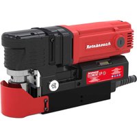 Element 50 Low Profile Magnetic Drilling Machine 240v