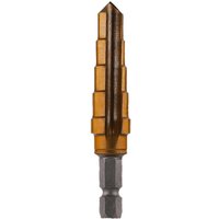 Site H3RO Step Reamer