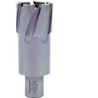 Carbide Tip Mag Drill Hole Cutter 18mm 35mm