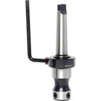 Arbor 1 1 4" Shank Cutters to Fit 3MT Arbor Mag Drills