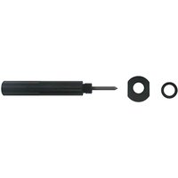 Rotabroach Drill Chuck Arbor for Mini Cutters