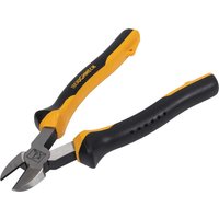 Diagonal Cutting Pliers 200mm
