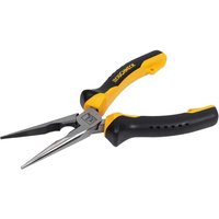 Long Nose Pliers 200mm