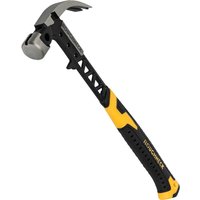 Gorilla V Series Framing Claw Hammer