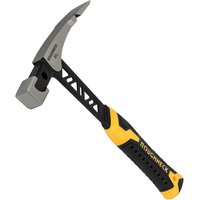 Roughneck Gorilla V Series Brick Hammer 560g