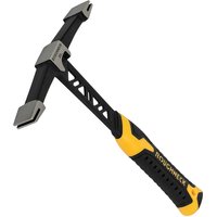 Gorilla V Series Scutch Hammer