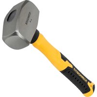 Fibreglass Shaft Club Hammer