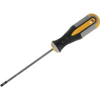 Magnetic Parallel Slotted Screwdriver