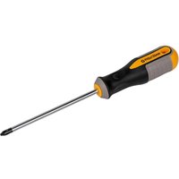 Magnetic Phillips Screwdriver PH2 125mm