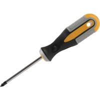 Magnetic Pozi Screwdriver