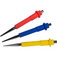 Roughneck 31-177 Nail Punch Set, 3 Piece