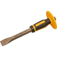 Gorilla Cold Chisel Non Slip Hand Guard