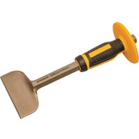 Gorilla Brick Bolster Non Slip Hand Guard 100mm 280mm