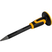 Concrete Point Chisel Hand Guard