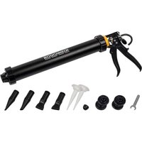 Roughneck Ultimate Multi-Function Mortar Gun