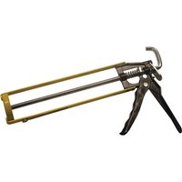 Skeleton Sealant Gun