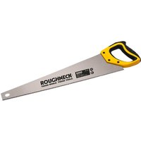 Hardpoint Hand Saw
