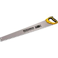 Hardpoint Concrete Saw