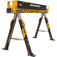 Colt Folding Steel Sawhorse