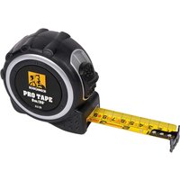 Roughneck EZ Read PRO Tape Measure Imperial & Metric 33ft / 10m 30mm