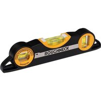 Magnetic Boat Spirit Level 9" 23cm