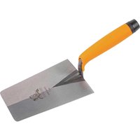 Chrome Vanadium Steel Bucket Trowel