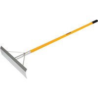 Roughneck Aluminium Concrete Spazzle 500 × 1545 mm ROU51105
