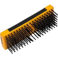 Heavy Duty Soft Grip Scrub Brush