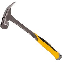 High Velocity Turbo Hammer
