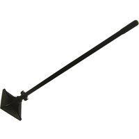 Anti Shock Tamper Earth Rammer