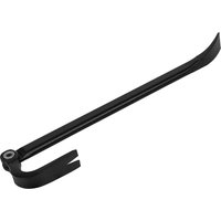 Adjustable Gorilla Bar 450mm