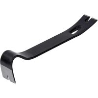Utility Bar