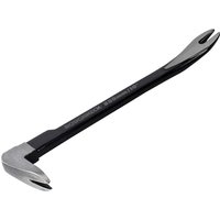 Bonsai Claw Bar
