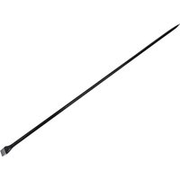 Roughneck 82 x 1-1/4inch Telegraph Pole Digger - 23lb