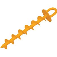 Roughneck 340mm Ground Anchors Pack of 1