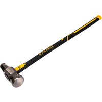 Roughneck 65-910 Gorilla Sledge Hammer 4.5kg (10 lb)