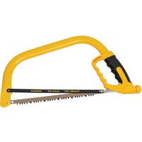 Bow Saw Soft Grip Handle
